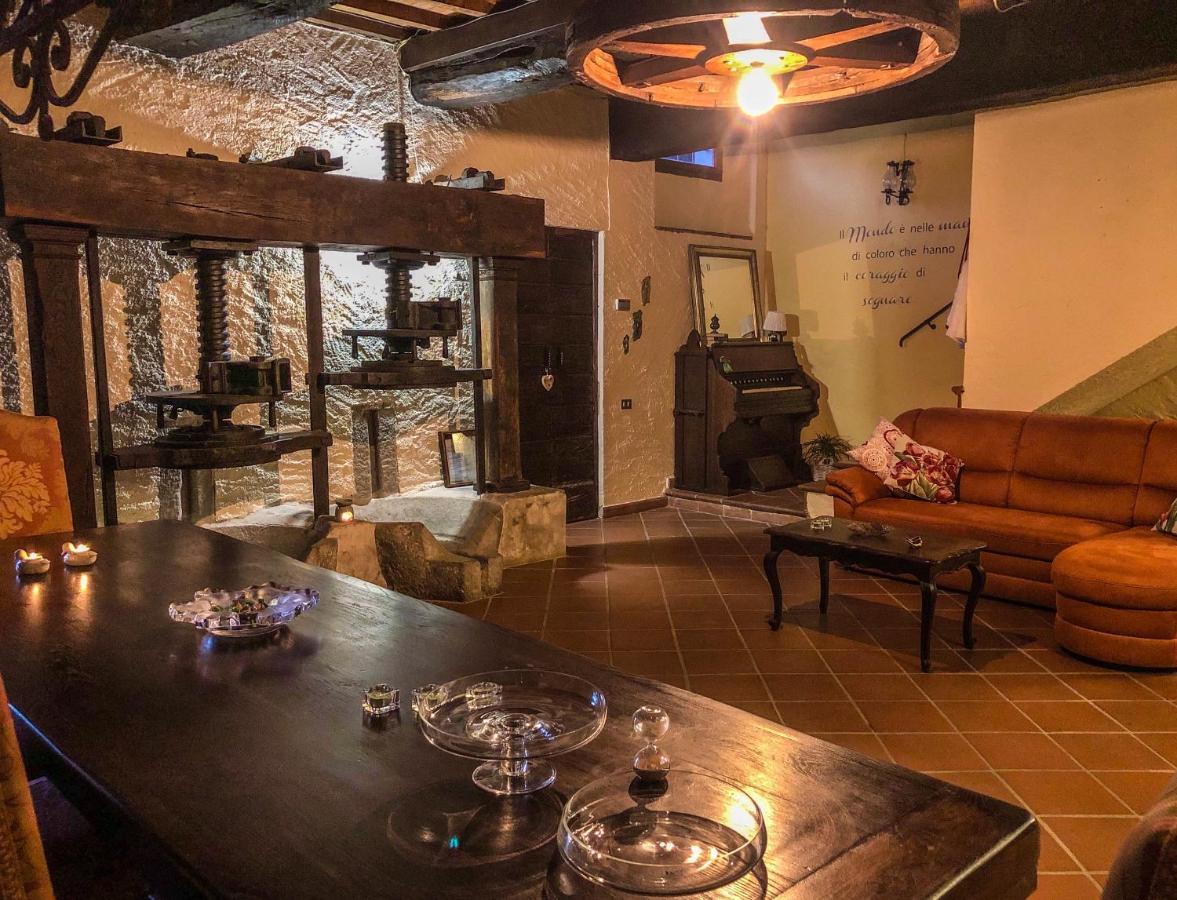 Antico Frantoio Guest house