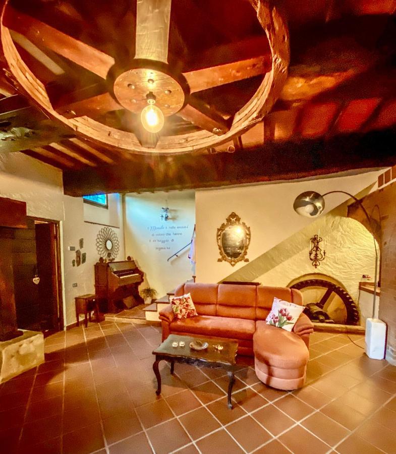 Antico Frantoio Guest house
