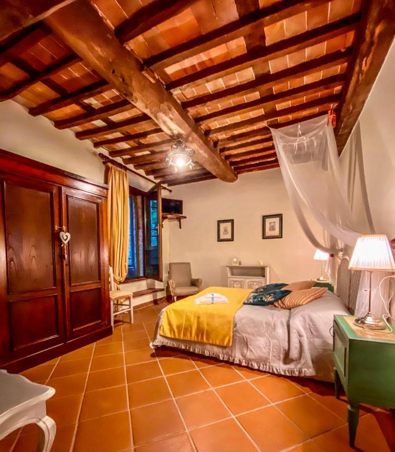 Antico Frantoio Guest house