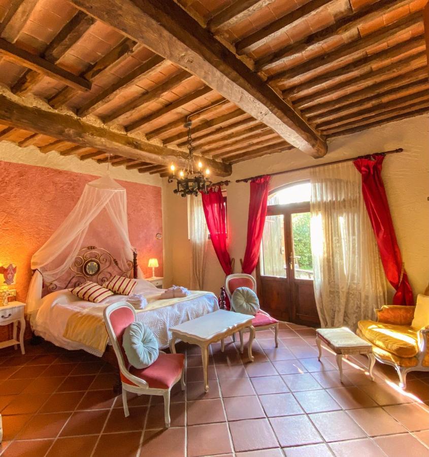 Guest house Antico Frantoio 2*