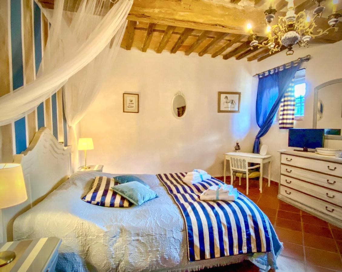 Antico Frantoio Guest house