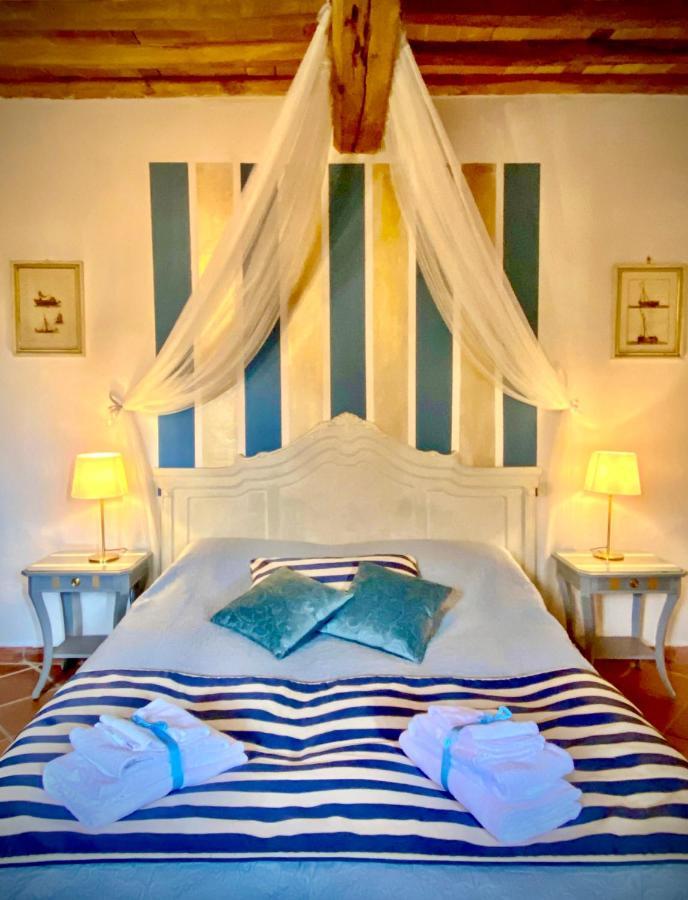Antico Frantoio Guest house