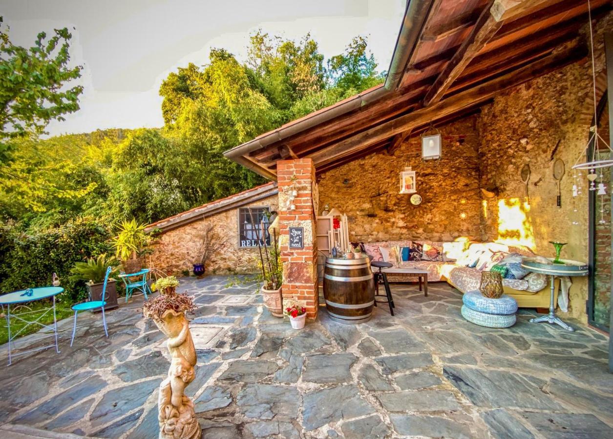 Antico Frantoio Guest house
