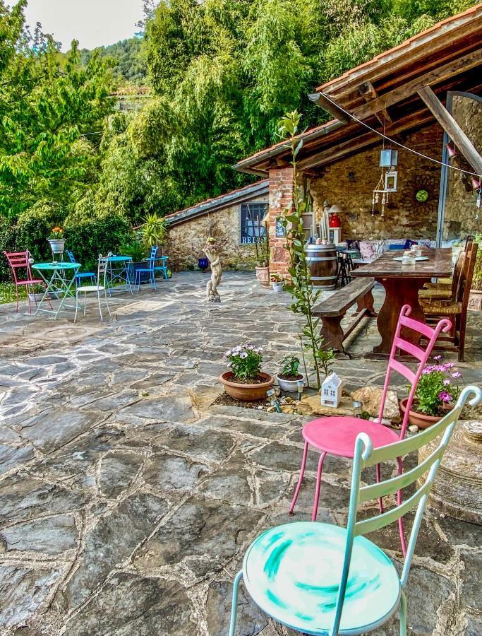 Guest house Antico Frantoio 2*