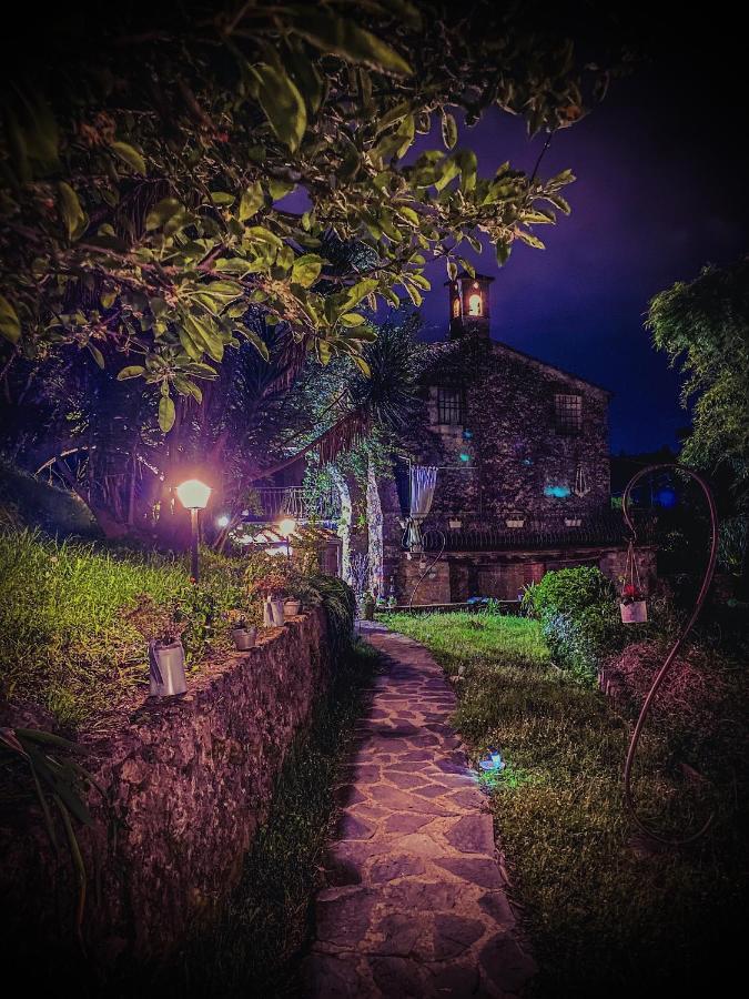 Antico Frantoio Guest house