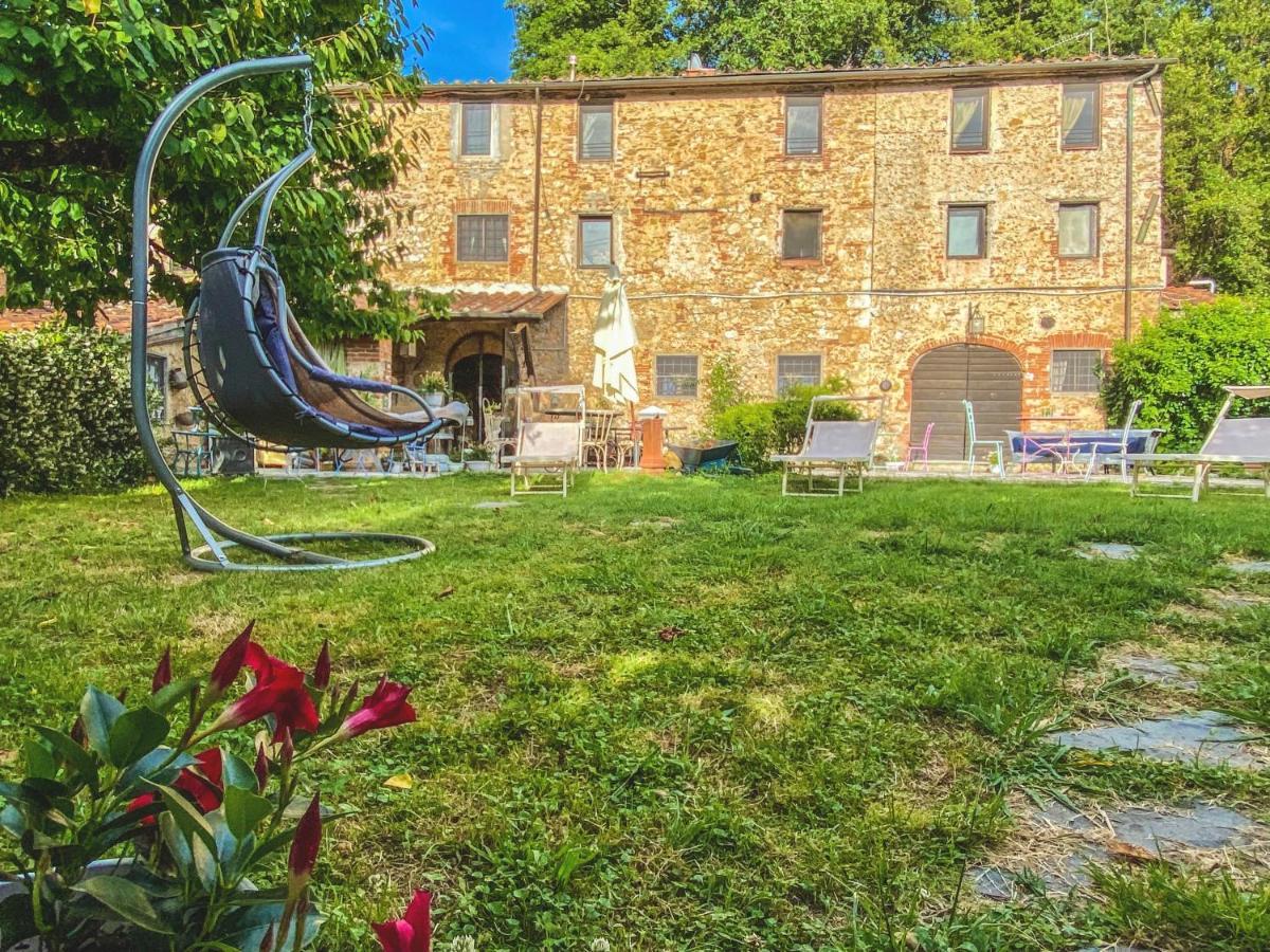 Antico Frantoio Guest house Pietrasanta