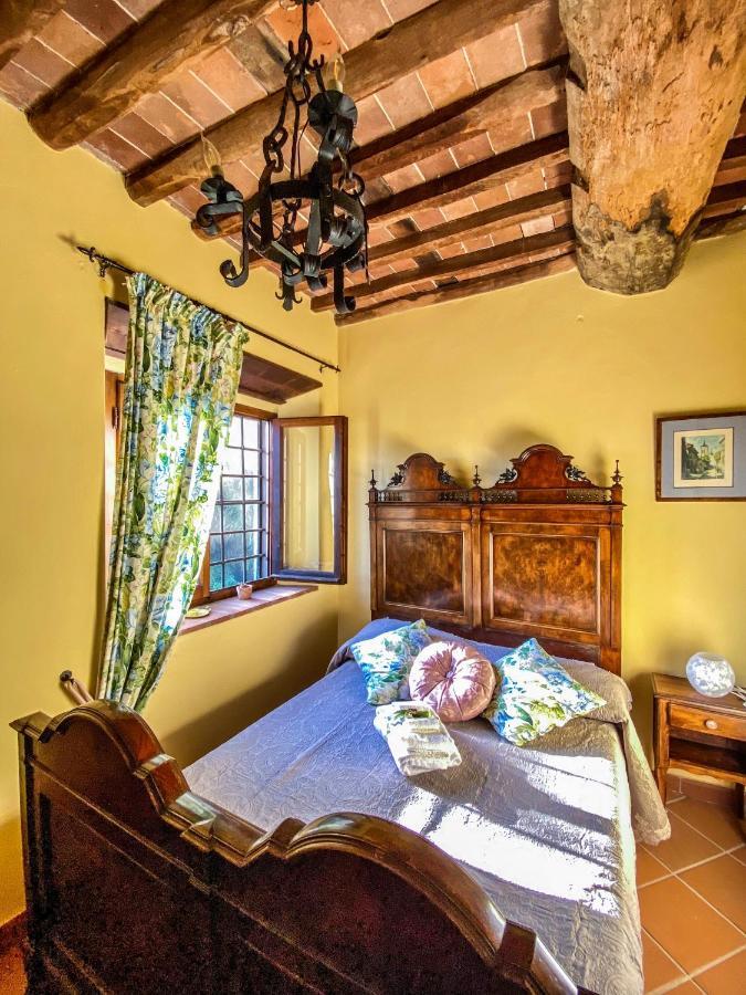 Guest house Antico Frantoio Pietrasanta