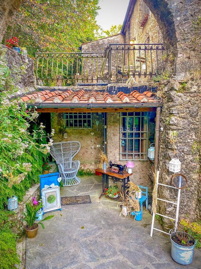 Guest house Antico Frantoio Pietrasanta