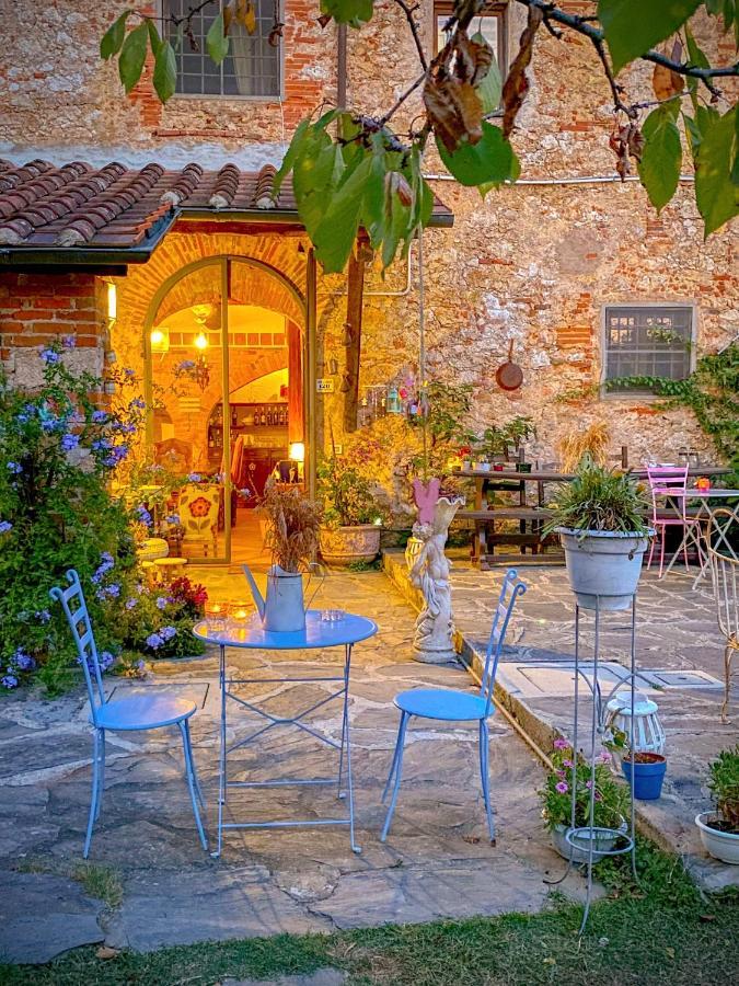 Guest house Antico Frantoio