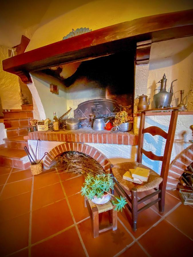 Antico Frantoio Guest house