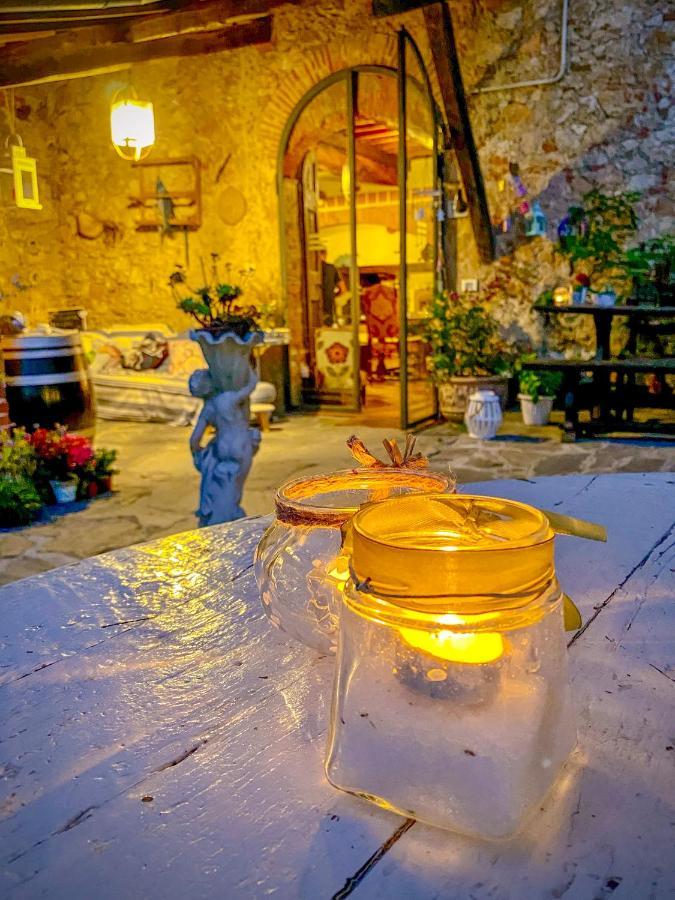 Guest house Antico Frantoio
