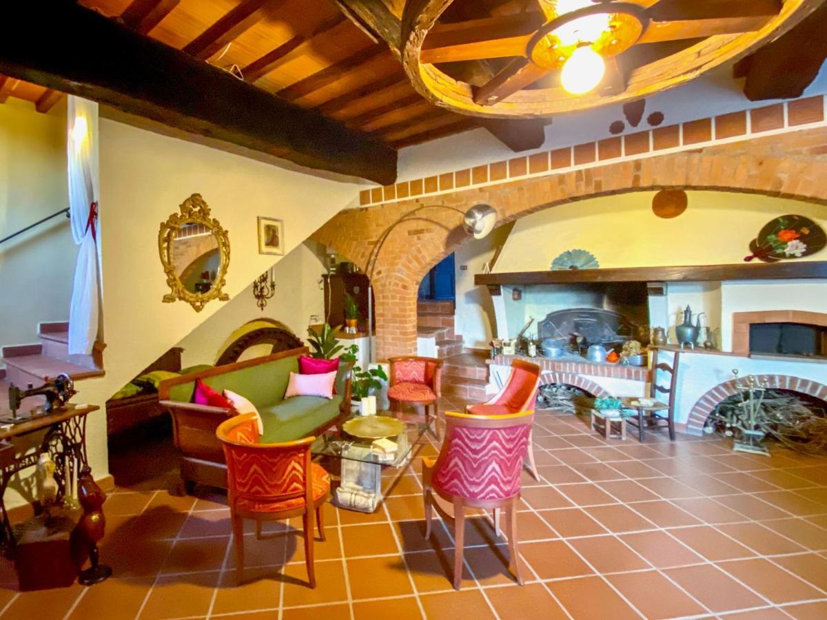 Antico Frantoio Guest house Pietrasanta