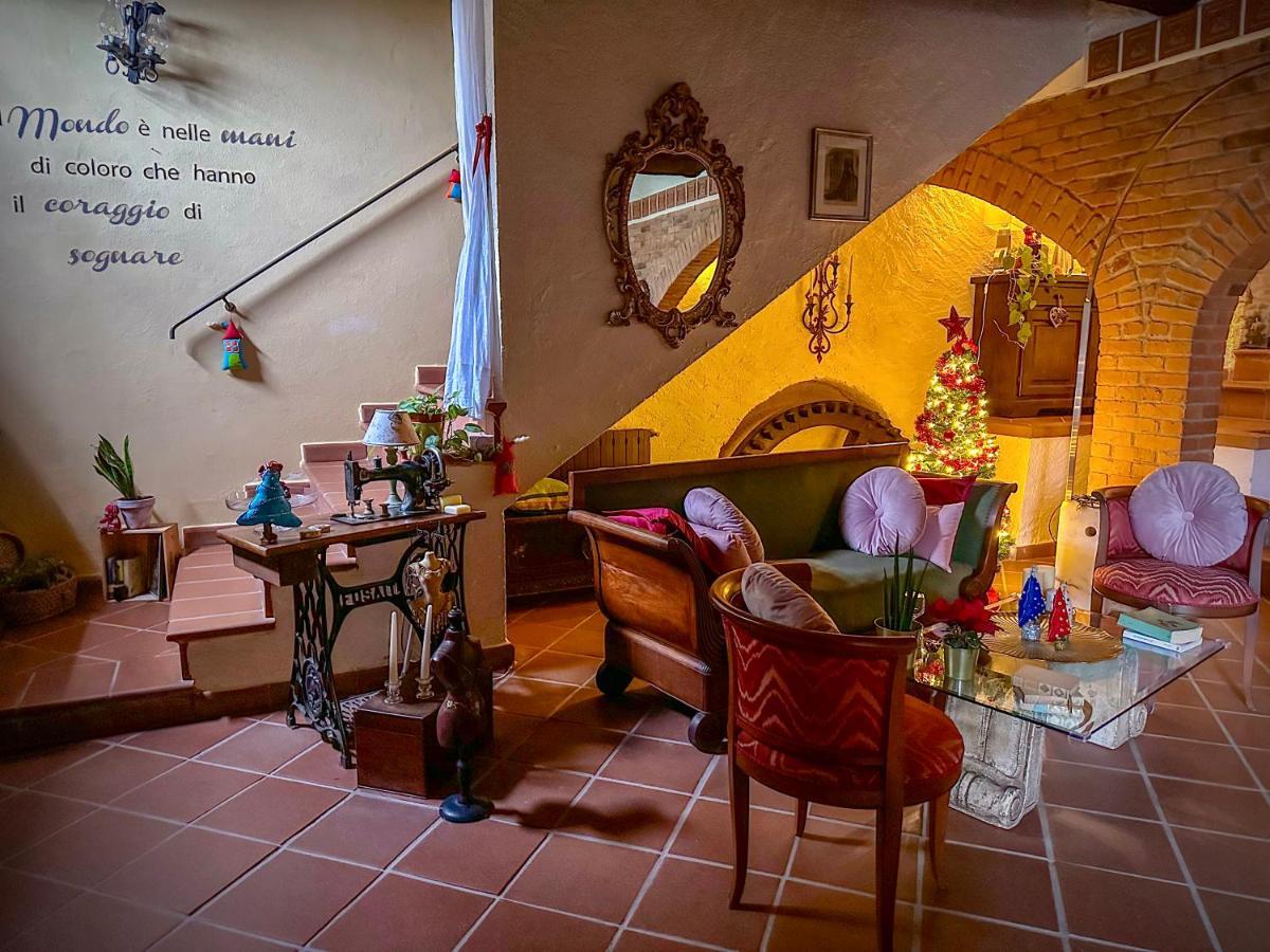 Guest house Antico Frantoio