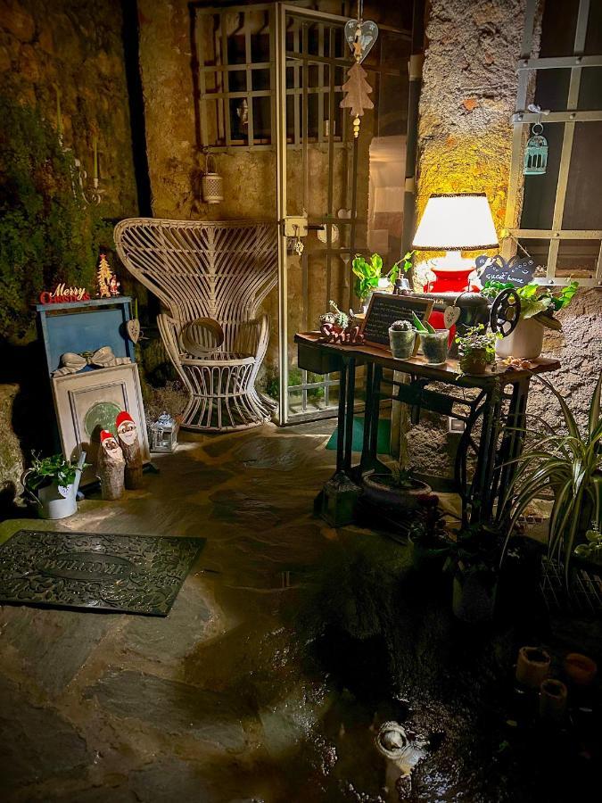 Antico Frantoio Guest house 2*