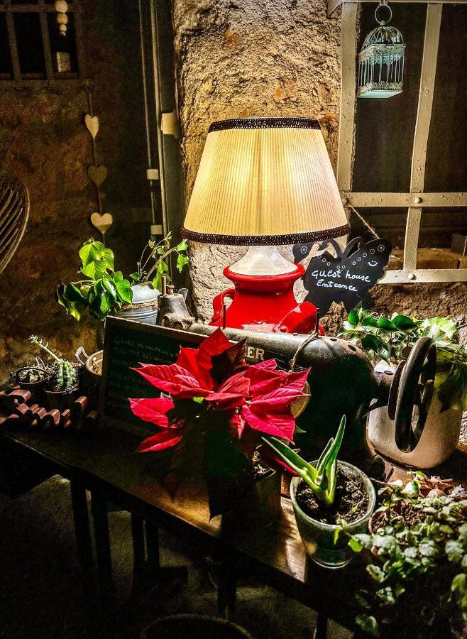 Antico Frantoio Guest house