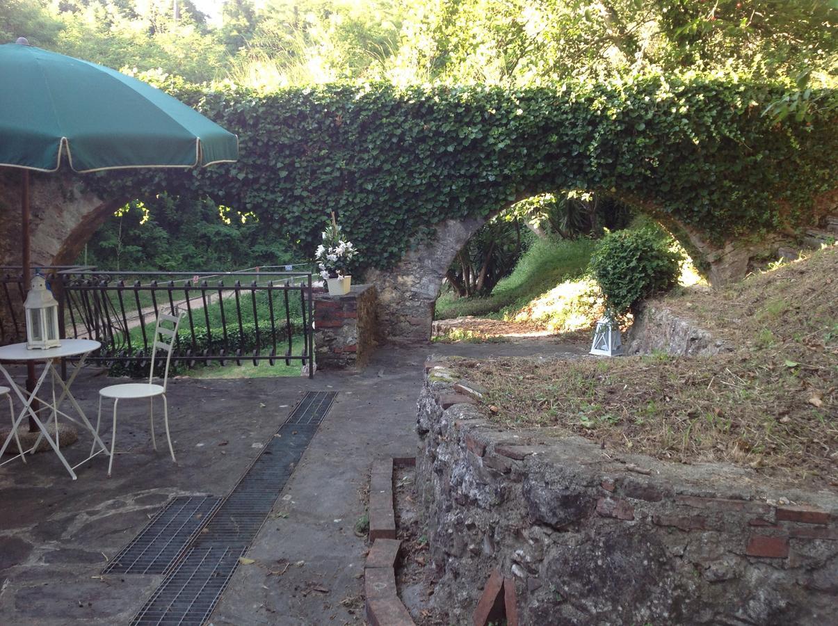 Antico Frantoio Guest house 2*