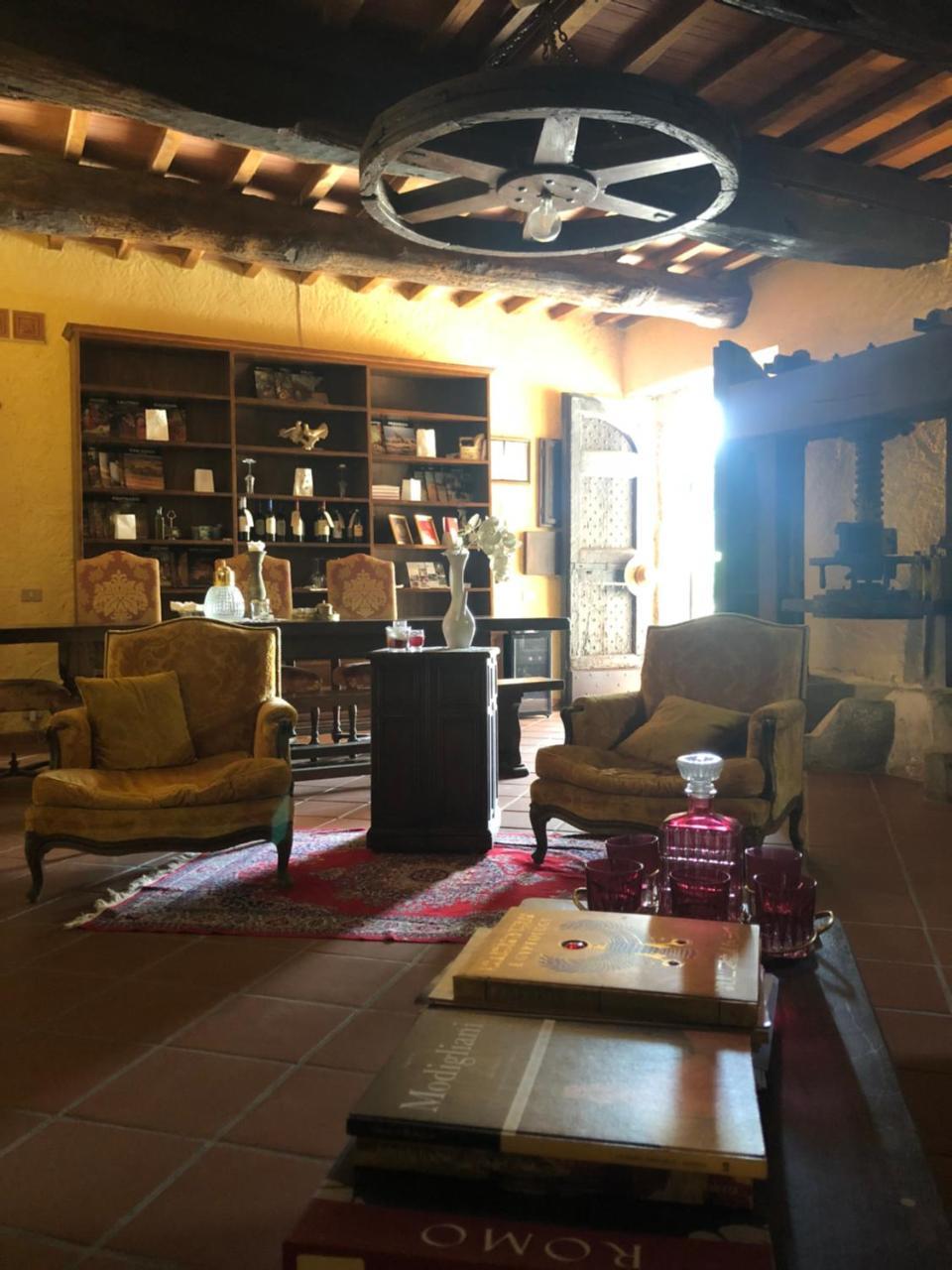 Antico Frantoio Guest house 2*