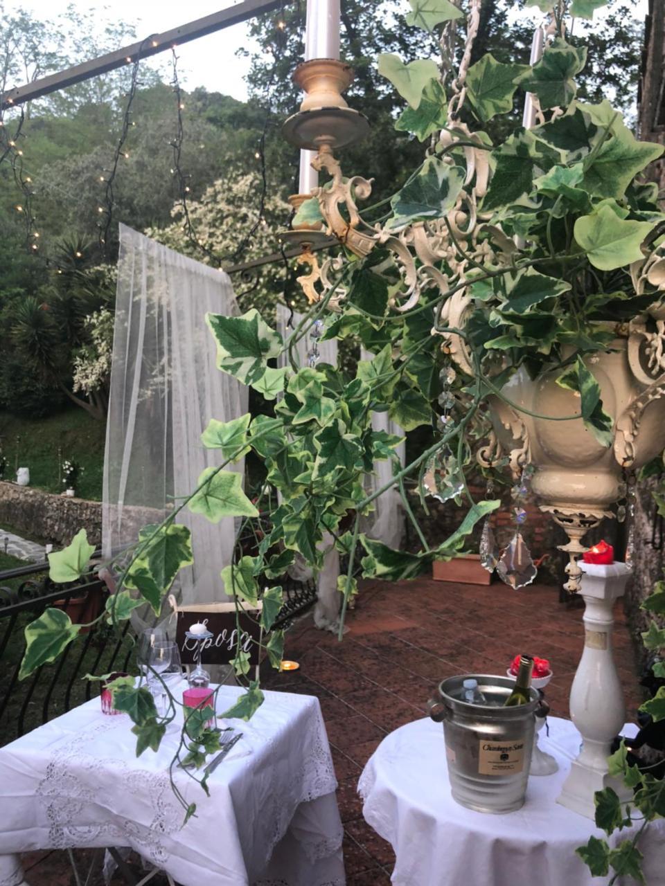 Guest house Antico Frantoio 2*