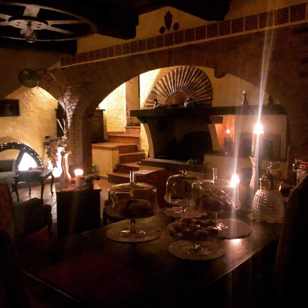 Guest house Antico Frantoio 2*