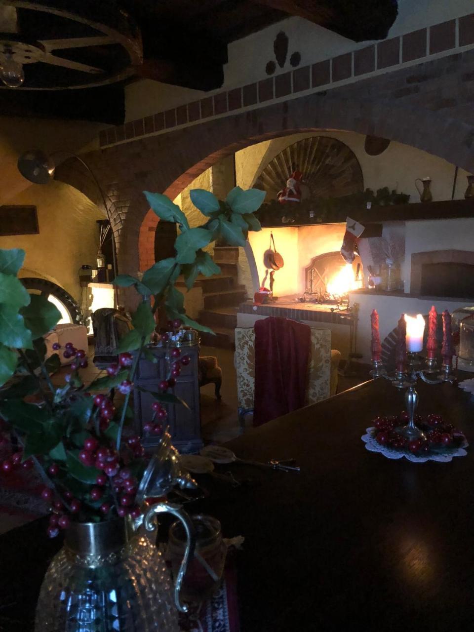 Antico Frantoio Guest house