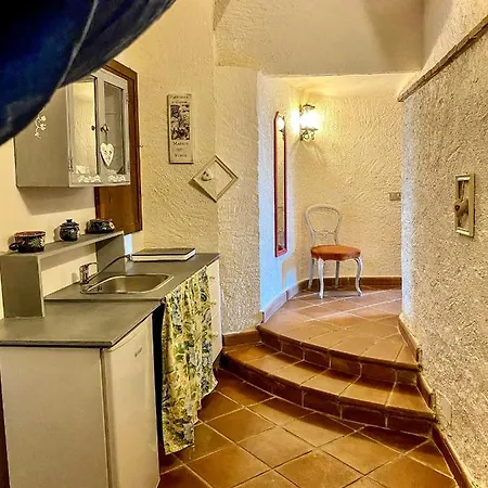 Guest House Antico Frantoio Pietrasanta Affittacamere Extérieur photo