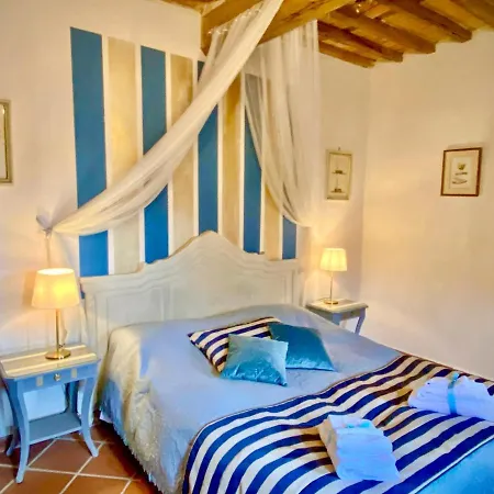 Guest House Antico Frantoio Pietrasanta Affittacamere Extérieur photo