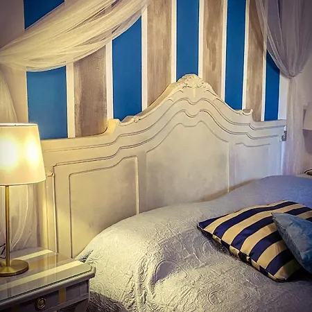 Guest House Antico Frantoio Pietrasanta Affittacamere Extérieur photo