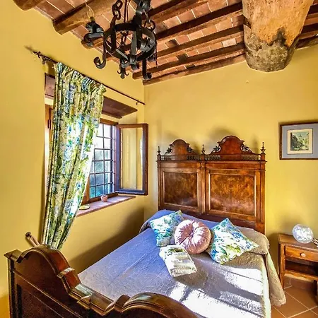 Guest House Antico Frantoio Pietrasanta Affittacamere Extérieur photo