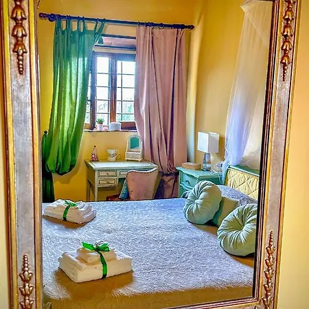 Guest House Antico Frantoio Pietrasanta Affittacamere Extérieur photo