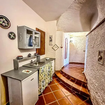 Guest House Antico Frantoio Pietrasanta Affittacamere Extérieur photo