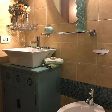 Guest House Antico Frantoio Pietrasanta Affittacamere Extérieur photo