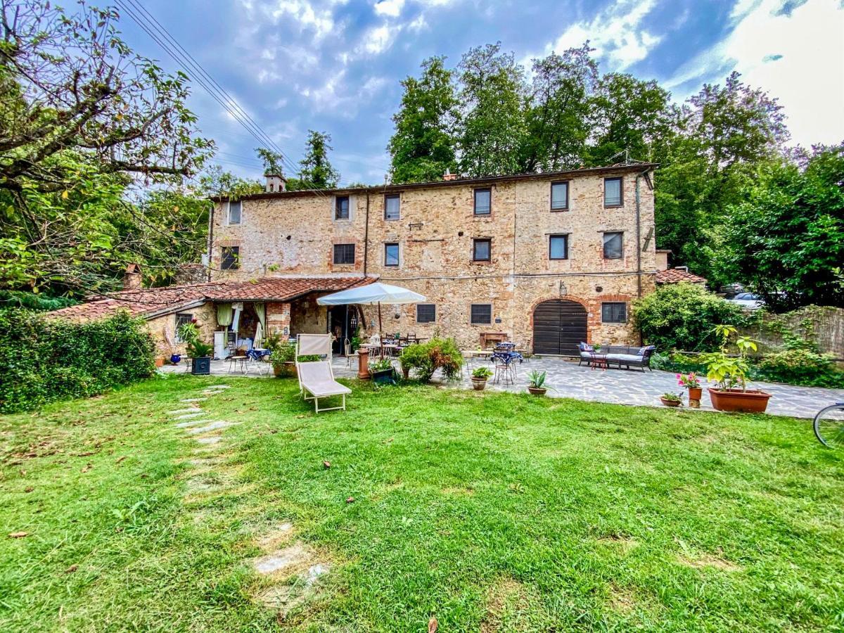 Antico Frantoio Gasthof 2*