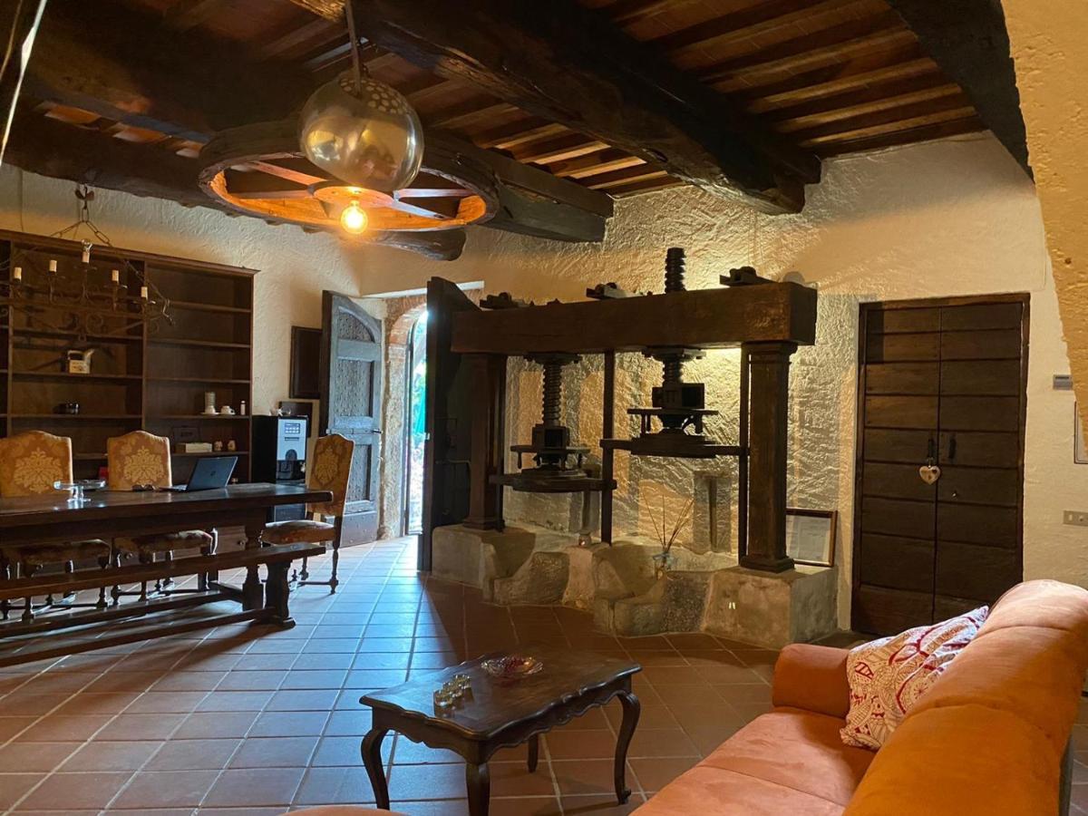 Gasthof Antico Frantoio