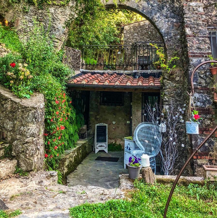 Antico Frantoio Gasthof Pietrasanta