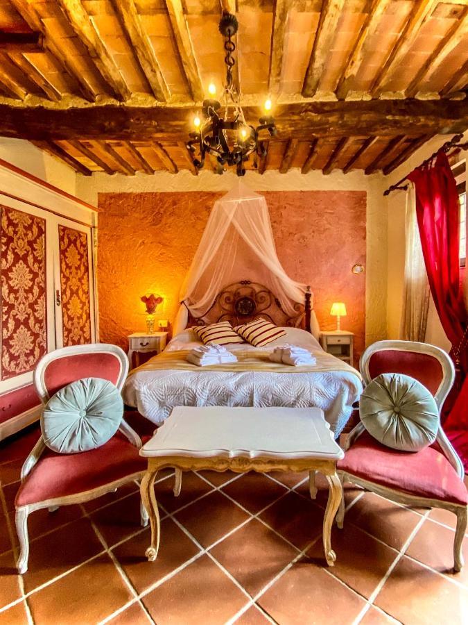 Guest house Antico Frantoio